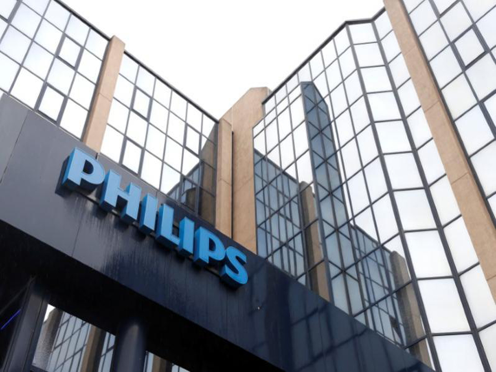 Philips Lighting named industry leader in the 2017 Dow Jones
