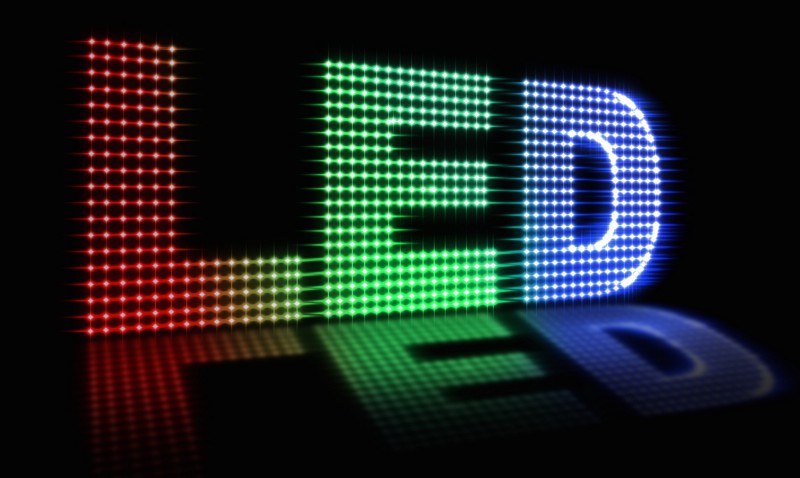 LEDs reduce half a billion tons of CO2 emissions in 2017