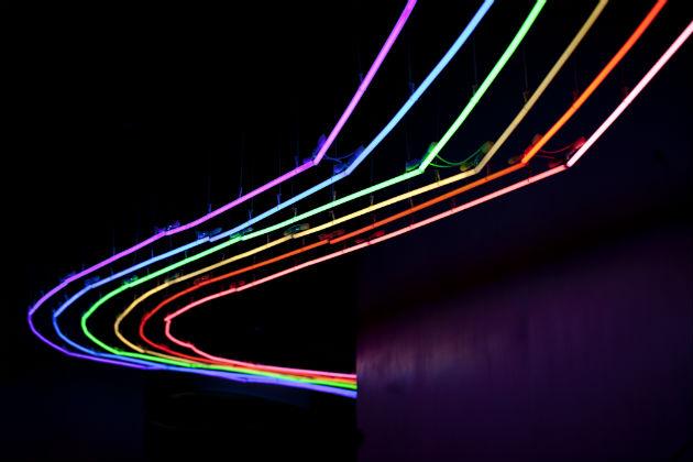 What can the lighting industry expect in 2018?