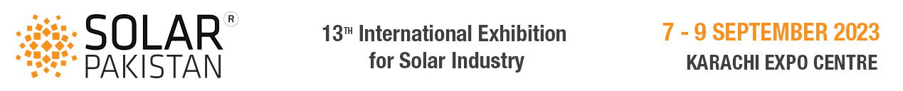 SOLAR 2023 13th SOLAR 2023 13th